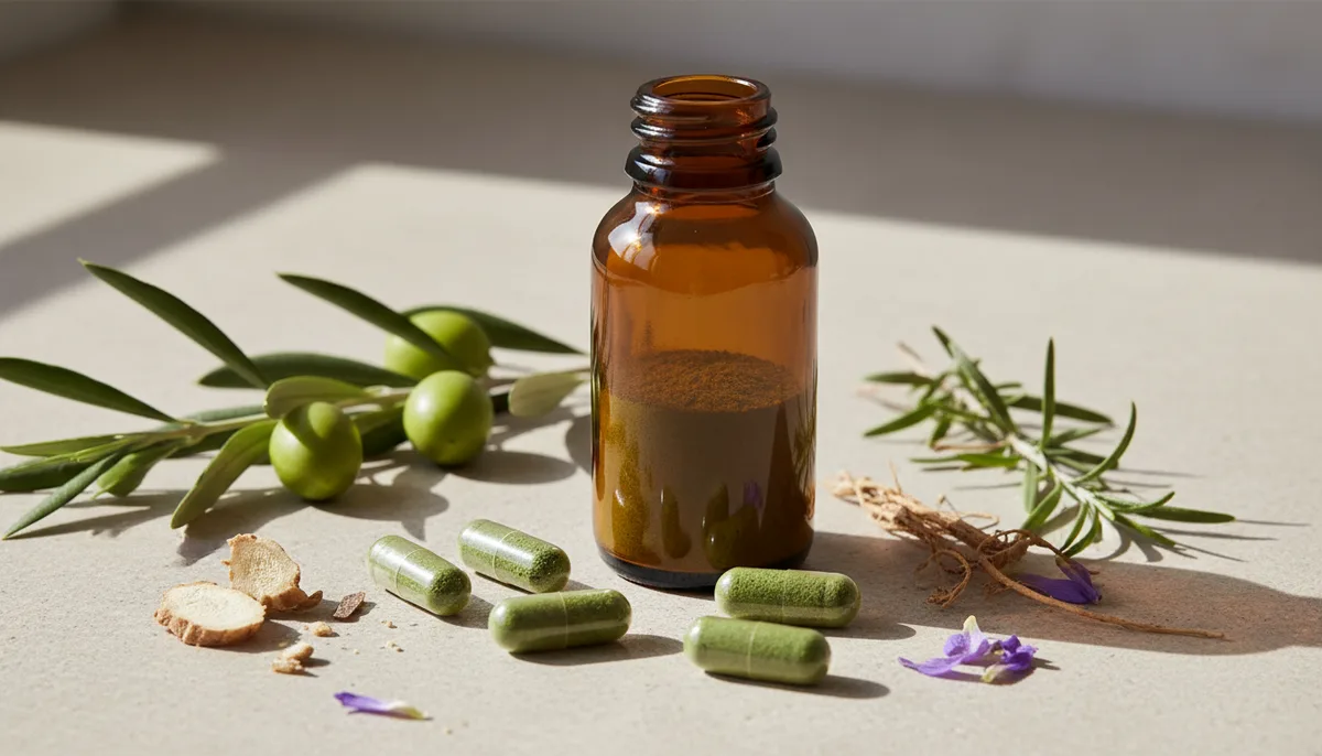 Compléments alimentaires bio : guide d'achat et certifications en 2026