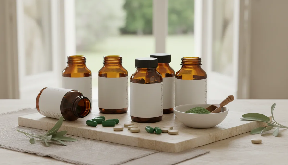 Prix des compléments alimentaires bio en France : guide complet 2026