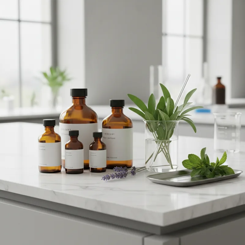 Laboratoire complément alimentaire bio : choisir le bon fabricant