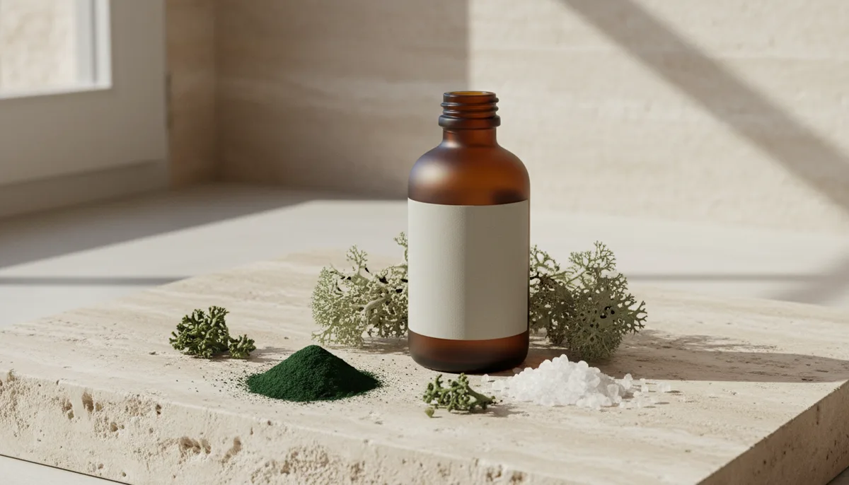 Meilleur complément alimentaire naturel : guide complet 2026