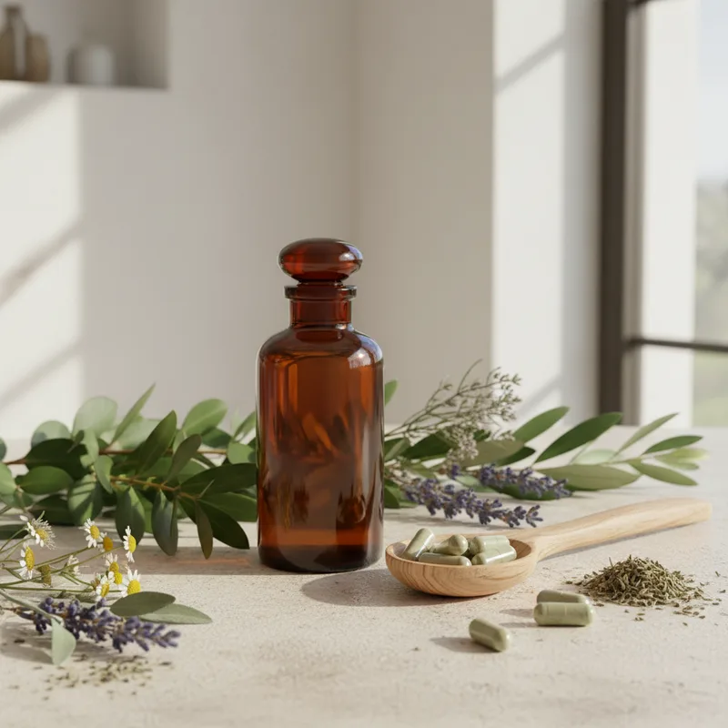 Meilleur site complément alimentaire bio : acheter sans se tromper