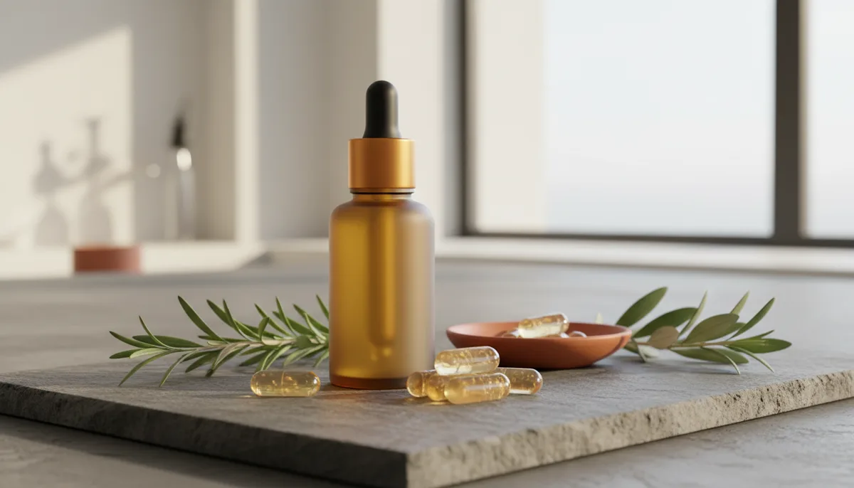 Meilleure marque de complément alimentaire : les critères pour bien choisir