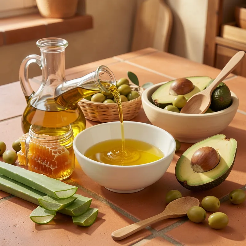 Produit naturel pour la peau : 7 actifs italiens, recettes et prix 2026