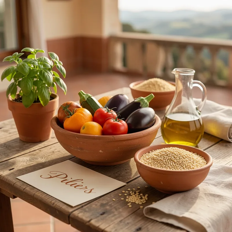 Santé naturelle : définition, piliers et routine bien-être italienne