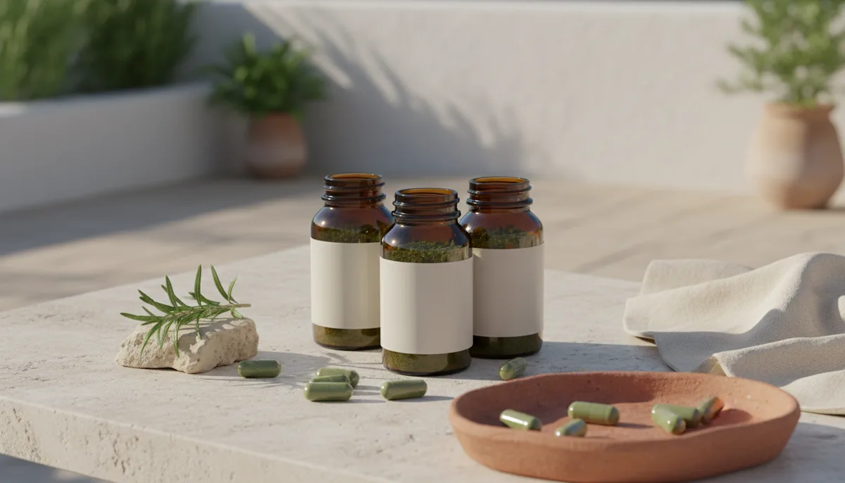 Quel est le meilleur complément alimentaire ? Guide complet 2026