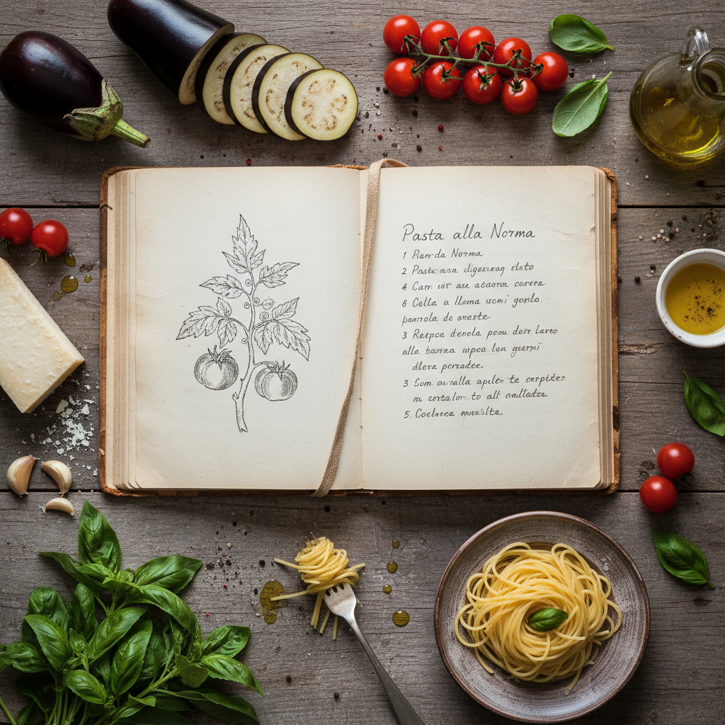 Recettes & Traditions